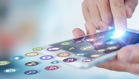 移動(dòng)app開(kāi)發(fā)