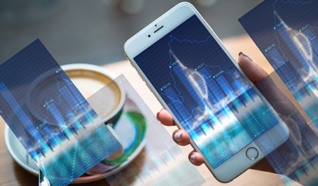 移動(dòng)手機(jī)app開(kāi)發(fā)