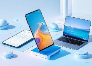 鴻蒙系統:開啟全場景智慧生態新紀元 | 和奇助力企業搶占先機